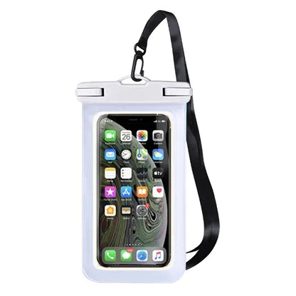 Customizable High Quality Waterproof Mobile Phone Bag Case