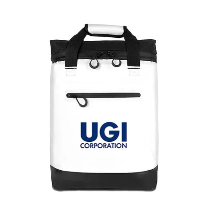 35-Can Stamford Waterproof Cooler Backpack