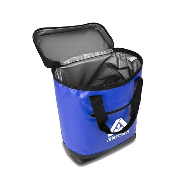 35-Can Stamford Waterproof Cooler Backpack