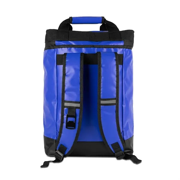 35-Can Stamford Waterproof Cooler Backpack