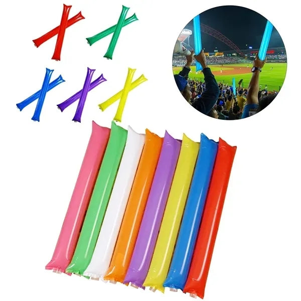 Cheerleading Sticks