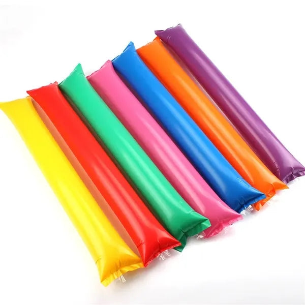 Cheerleading Sticks