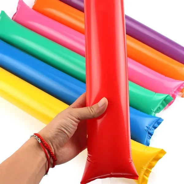 Cheerleading Sticks