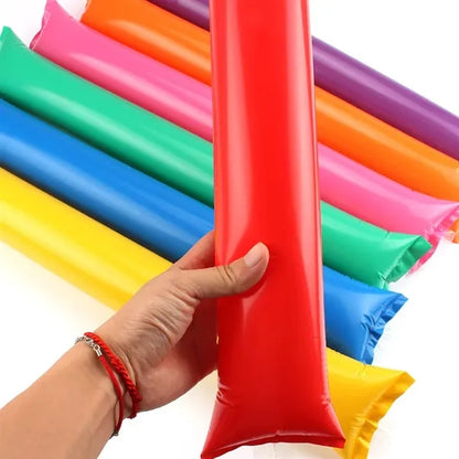 Cheerleading Sticks