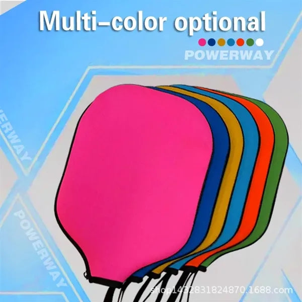 Paddle Racket Cover