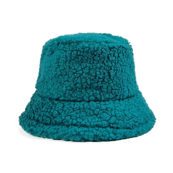 Winter Bucket Hat