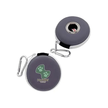 Doggie Bag Disc Dispenser