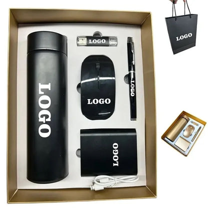 Employee Client Gift Set