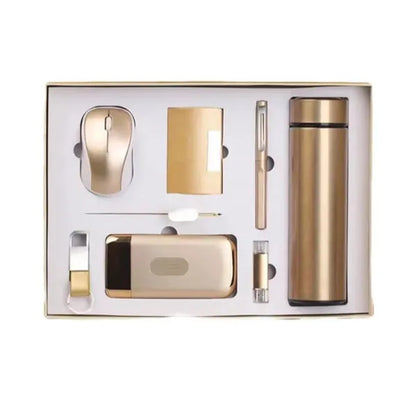 Employee Client Gift Set