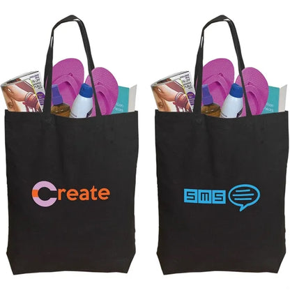 5.5 oz Cotton Tote Bag