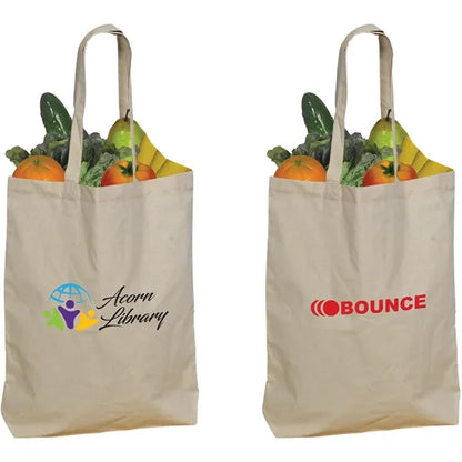 5.5 oz Cotton Tote Bag