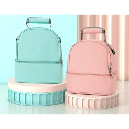 Multifunction Travel Bag