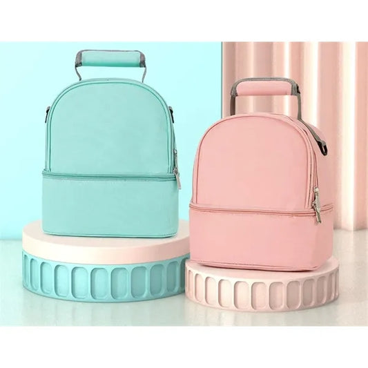 Multifunction Travel Bag