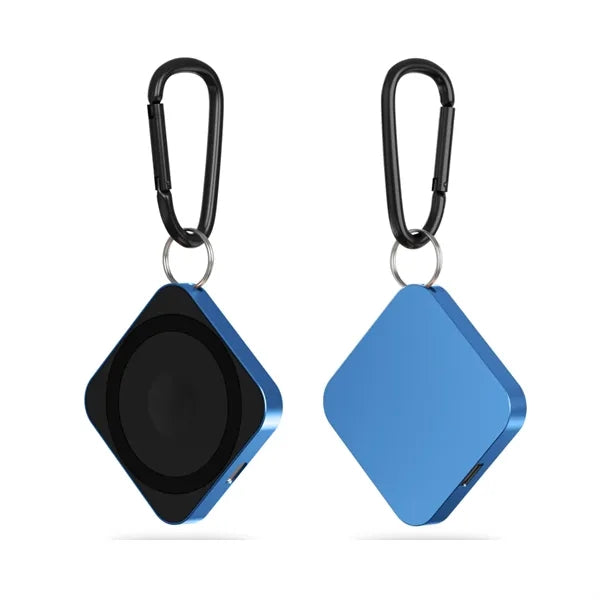 3 in 1 Magnetic 15W Portable Wireless Charger