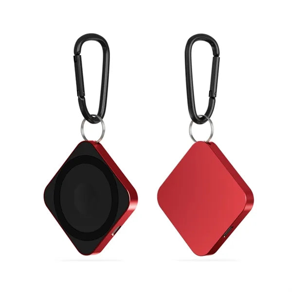 3 in 1 Magnetic 15W Portable Wireless Charger