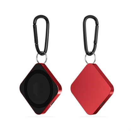 3 in 1 Magnetic 15W Portable Wireless Charger