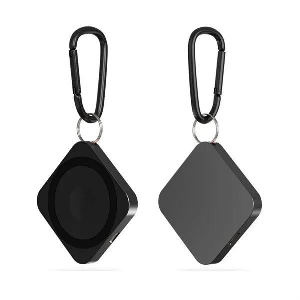 3 in 1 Magnetic 15W Portable Wireless Charger