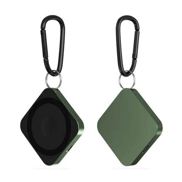 3 in 1 Magnetic 15W Portable Wireless Charger