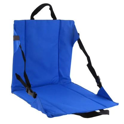 Folding Portable Padded Cushion Stadium Seat MOQ100