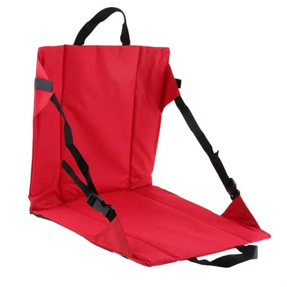 Folding Portable Padded Cushion Stadium Seat MOQ100