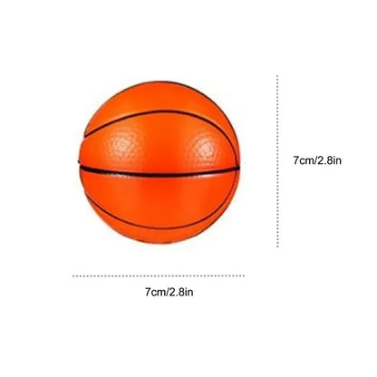 Custom PU Foam Football Stress Reliever