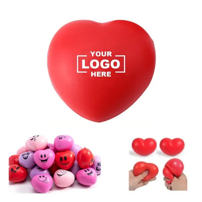 Custom PU Foam Football Stress Reliever