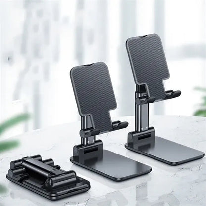 Desktop Folding Phone Stand