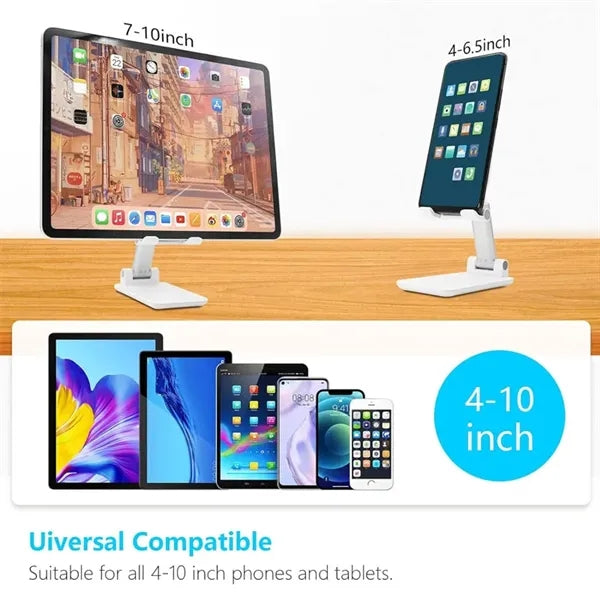 Desktop Folding Phone Stand