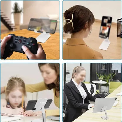 Desktop Folding Phone Stand