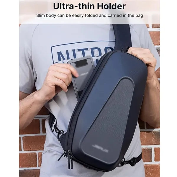 Portable Metal Adjustable Phone Holder