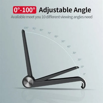 Foldable Portable Phone Holder