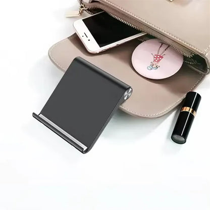 Foldable Portable Phone Holder