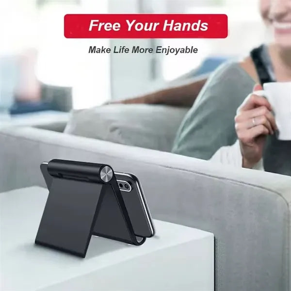 Foldable Portable Phone Holder