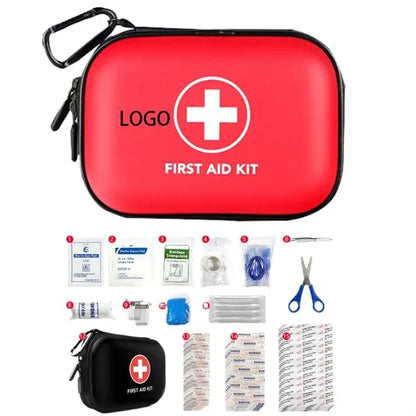 EVA Portable First Aid Kit