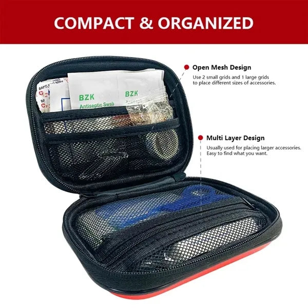 EVA Portable First Aid Kit