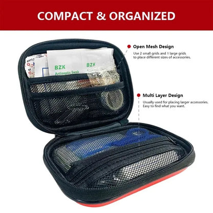 EVA Portable First Aid Kit