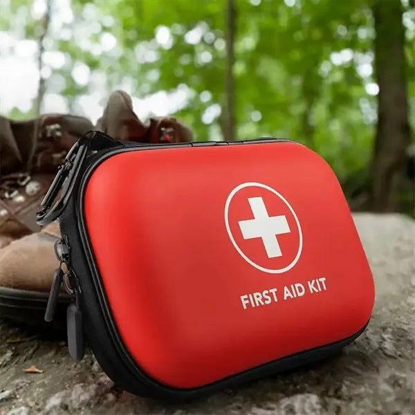 EVA Portable First Aid Kit