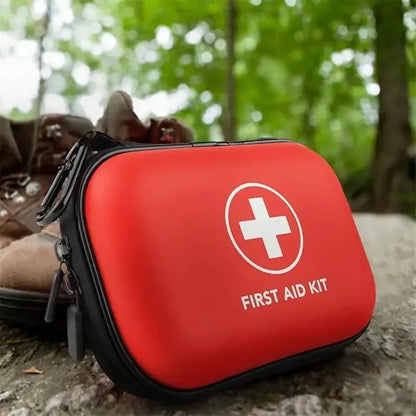 EVA Portable First Aid Kit