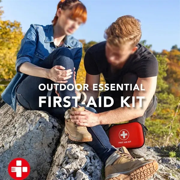 EVA Portable First Aid Kit