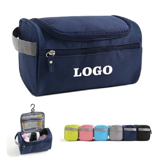 Hook Storage Toiletry Bag