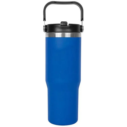 30oz. Stainless Steel Insulated Mug with