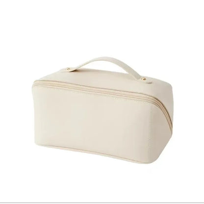 Large Capacity Travel Cosmetic Bag