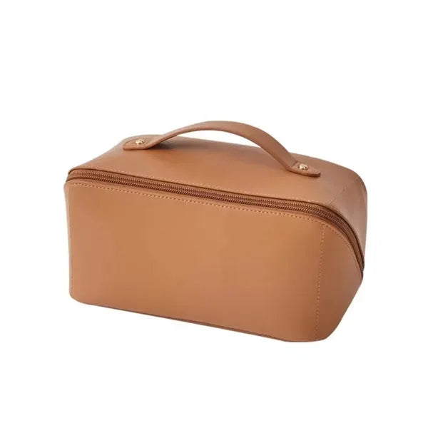 Large Capacity Travel Cosmetic Bag
