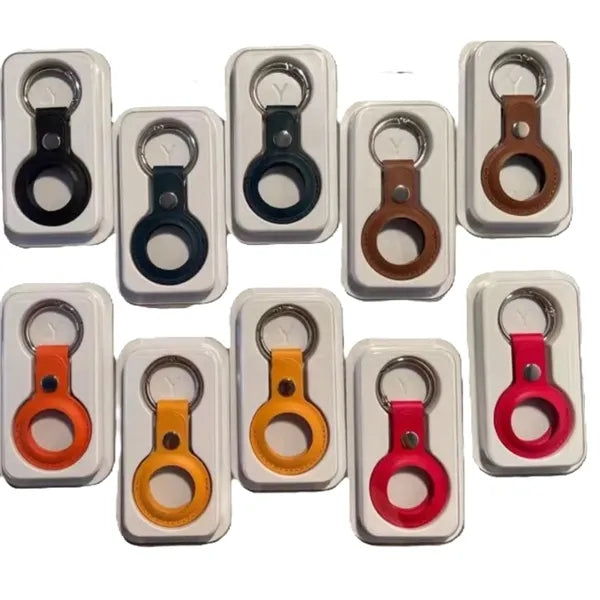 Holder for Apple Tag