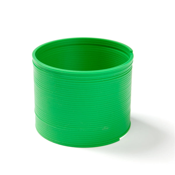 Round Spring Toy