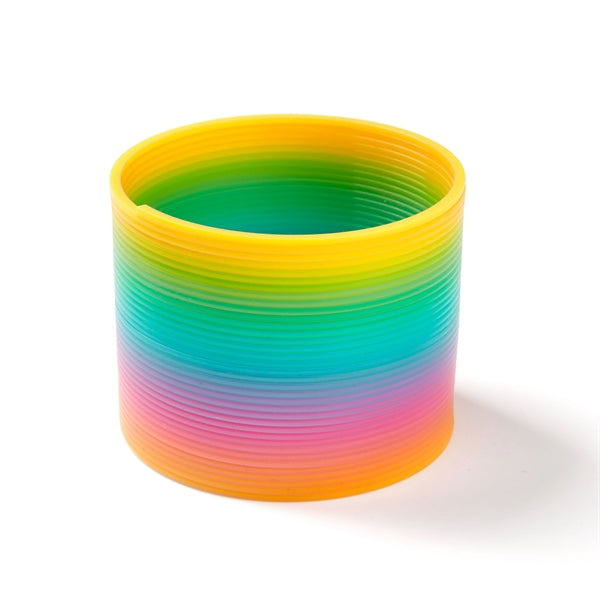 Round Spring Toy