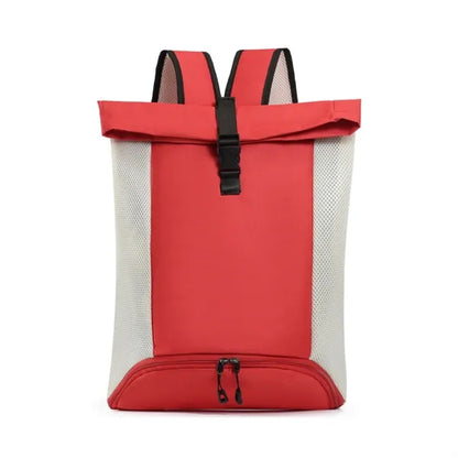 Waterproof Large Capacity Sports Backpack