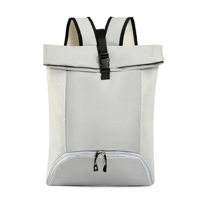 Waterproof Large Capacity Sports Backpack