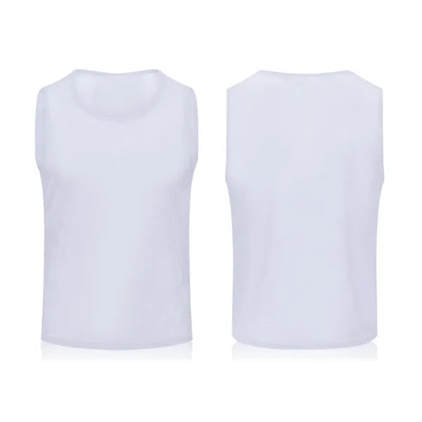 Micro Mesh Scrimmage Jersey Sports Vest