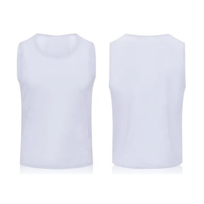 Micro Mesh Scrimmage Jersey Sports Vest
